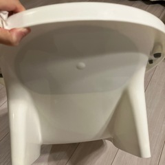 沐浴　ベビー　お風呂の画像