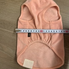 犬服/カットソーの画像