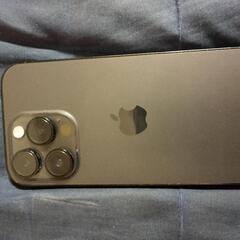 iPhone14 pro 256GBの画像