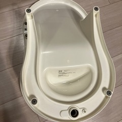 沐浴　ベビー　お風呂の画像