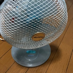 扇風機の画像