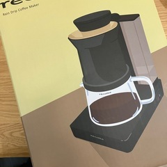 コーヒーメーカー