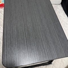小さい折り畳み可能テーブル✨の画像