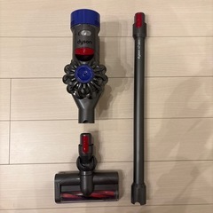 ダイソンV7 Slim【ジャンク品】の画像