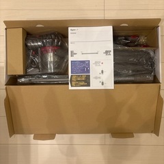 ダイソンV7 Slim【ジャンク品】の画像
