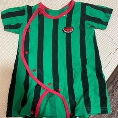 ベビー服（まとめ売り）の画像