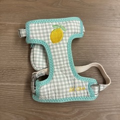 犬用/リュック付きハーネスの画像