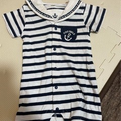ベビー服（まとめ売り）の画像