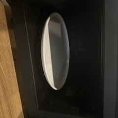 東芝　ER-CS3　電子レンジ　オーブンの画像