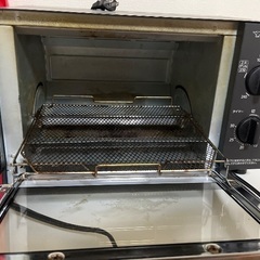 トースター　象印の画像