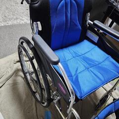 車椅子の画像
