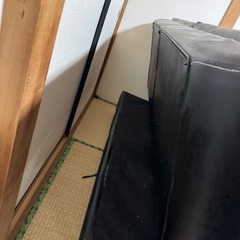 ソファーベッド
の画像