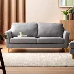 2.5人掛けソファーの画像