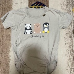 ベビー服（まとめ売り）の画像