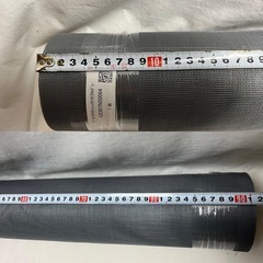 網戸 ネット グラスファイバー 防虫網 サッシ 虫除け 害虫 駆除 取り付け 張り替え 張替え 三協 LIXIL YKK プロ 業者 向け 4の画像