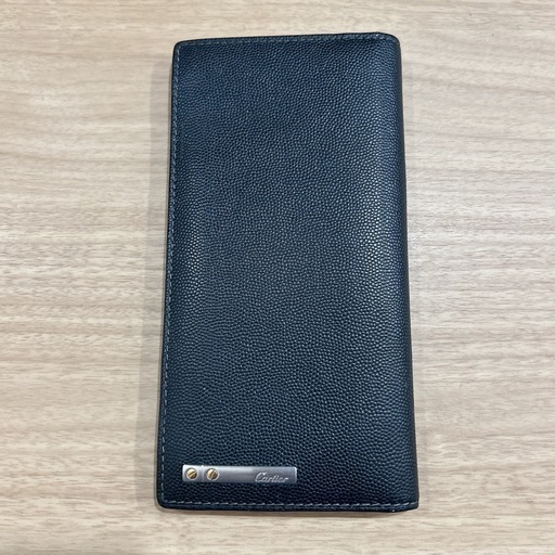 Cartier 財布