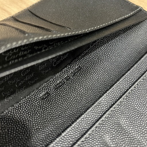 Cartier 財布