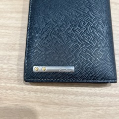 Cartier 財布の画像