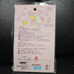 ベビー食事用クリップの画像
