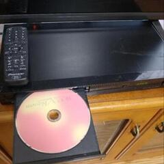 ＤＶＤプレイヤーの画像