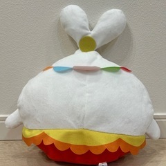 いないいないばあ　まぁる　ぬいぐるみの画像