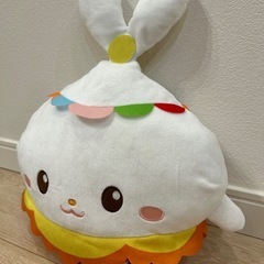 いないいないばあ　まぁる　ぬいぐるみの画像