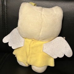 天使のキティちゃんの画像