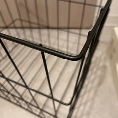 【無料】ワイヤーバスケットの画像