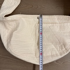 犬用/スリングバッグ/犬用キャリーの画像