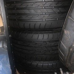 トヨタ86純正(タイヤBRIDGESTON)の画像