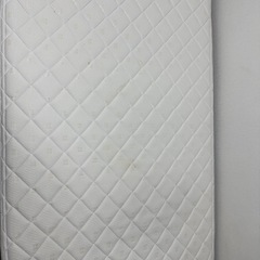 セミダブル　マットレスの画像