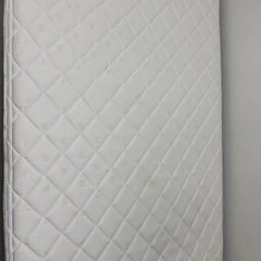 セミダブル　マットレスの画像
