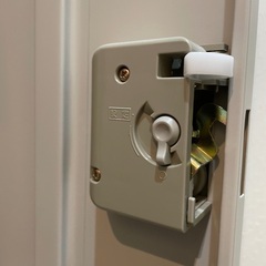 札幌市/直接受け取りのみ/ 6人用ロッカーの画像