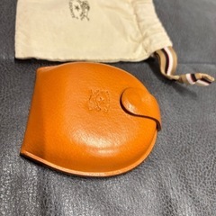 イルビゾンテ 小銭入れの画像