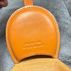 イルビゾンテ 小銭入れの画像