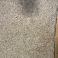 電気カーペット　ニトリ　3畳用の画像