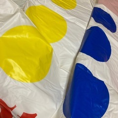 ツイスターTwister  ゲームの画像