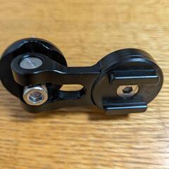 SP CONNECT 自転車用マウントセットの画像