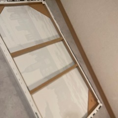 フランフラン　キャンパスアートの画像