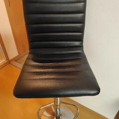 値下げ✨️ハイチェアーの画像