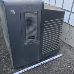 ブラウン管テレビの画像