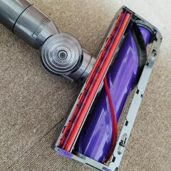dysonV10新品BT付の画像