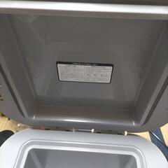 クーラーボックスの画像