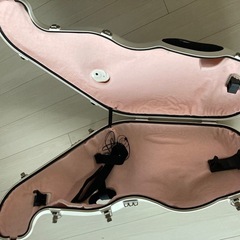 テナーサックス消音器　e-saxの画像
