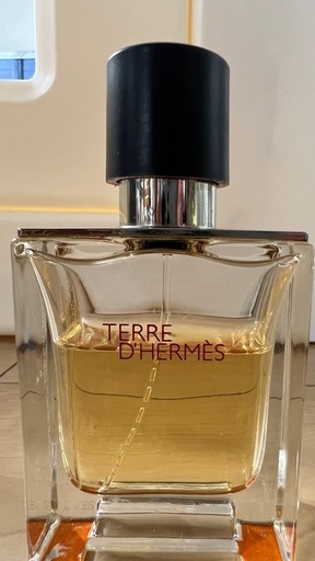 エルメス香水　２つ
