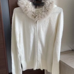 レディース服の画像