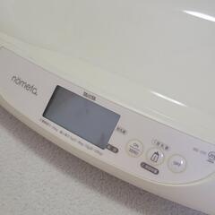 TANITA  ベビースケール  nometaの画像