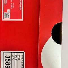 NIKE AIR MAX インビガーの画像