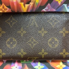 LOUIS VUITTON（ルイヴィトン）ポルトモネ・ビエトレゾールM61730の画像