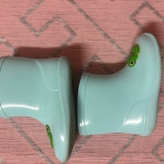 【決まりました】子供　長靴　14.0の画像
